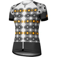 Dotout Damen Flake Radtrikot Dotout Damen Flake Radtrikot von DOTOUT