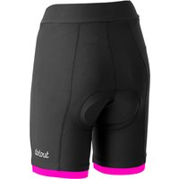 Dotout Damen Instinct Radhose kurz von DOTOUT