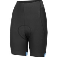 Dotout Damen Sprint Radhose kurz Dotout Damen Sprint Radhose kurz von DOTOUT