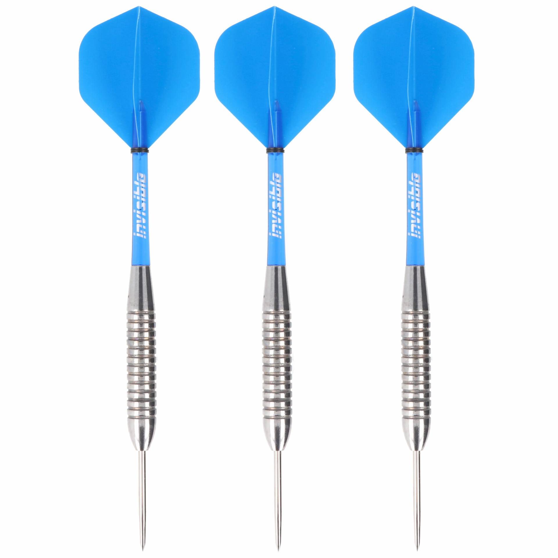 Steeldart the Wall, Martin Schindler Chrom, 22gr Steeldart the Wall, Martin Schindler Chrom, 22gr von DPULS