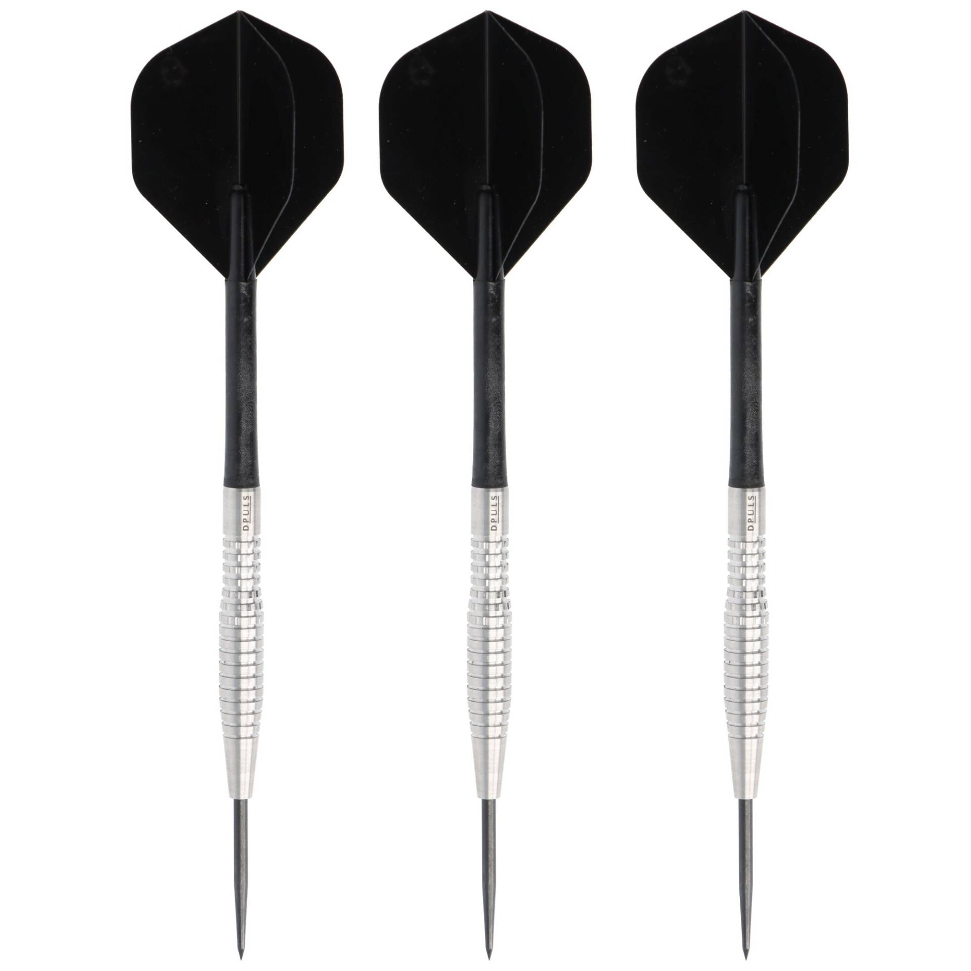 The Wall by Martin Schindler 90% Tungsten, Steeldart, 23gr The Wall by Martin Schindler 90% Tungsten, Steeldart, 23gr von DPULS