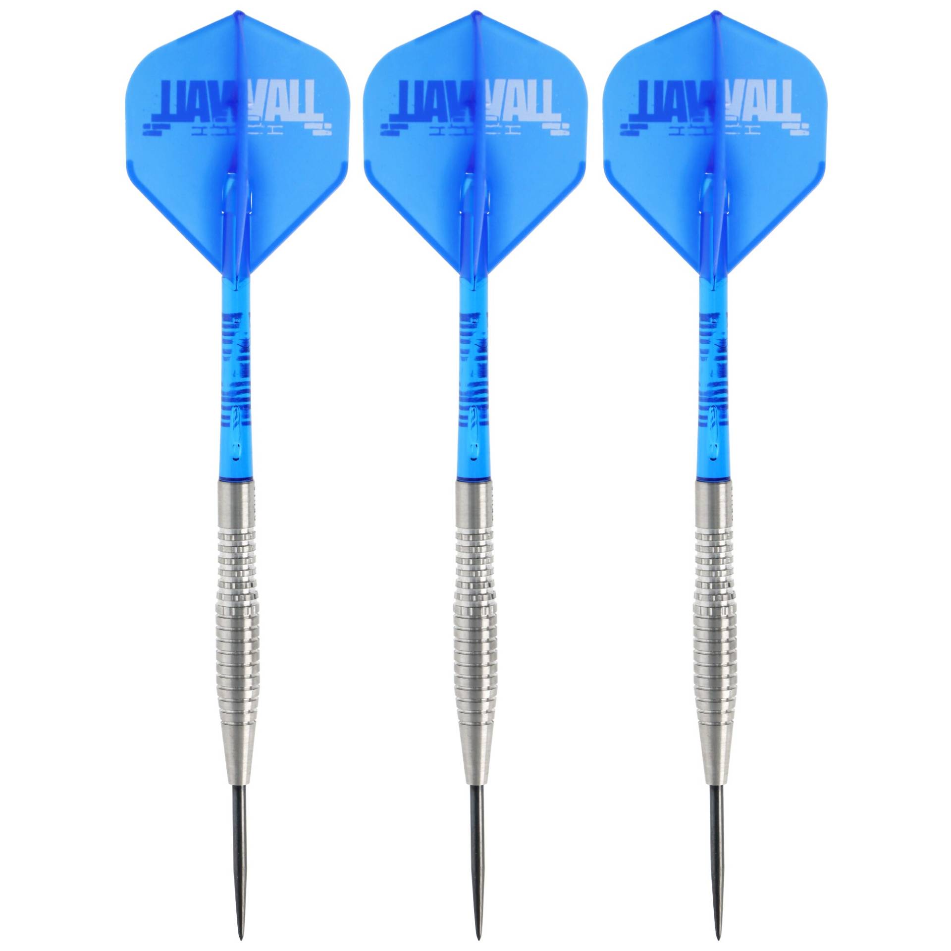 The Wall by Martin Schindler mit L-Style Flight, Steeldart, 24gr The Wall by Martin Schindler mit L-Style Flight, Steeldart, 24gr von DPULS