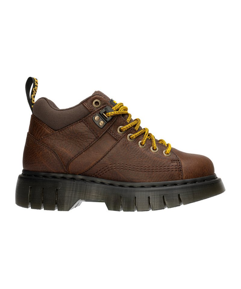 DR. MARTENS Dr. Martens Dante Parchment Sneaker Sneaker DR. MARTENS Dr. Martens Dante Parchment Sneaker Sneaker von DR. MARTENS