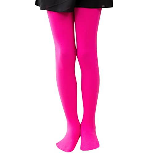 Feinstrumpfhose Mädchen Eiskunstlauf Strumpfhose, Ballettstrumpfhose Kinder Mädchen Mit Fuß Ballett Strumpfhose Tights Tanz Feinstrumpfhose Tanzsport Leggings Thermo Tanzstrumpfhose Feinstrumpfhose Mädchen Eiskunstlauf Strumpfhose, Ballettstrumpfhose Kinder Mädchen Mit Fuß Ballett Strumpfhose Tights Tanz Feinstrumpfhose Tanzsport Leggings Thermo Tanzstrumpfhose von DRALOFAO