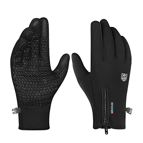 Handschuhe Laufen Beheizbare Leichte Feldspielerhandschuhe Damen Rutschfest Wanderhandschuhe Men Heat Lauf Handschuhe Schneehandschuhe Herren Wasserdicht Handschuhe Warme Beheizte Thermoalpin , von DRALOFAO