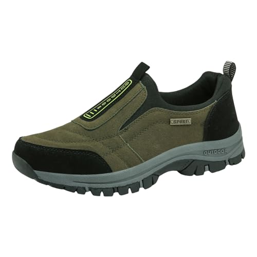 Herbstschuhe Herren, Naturstep Orthopädische Schuhe Herren, Orthomotion Unisex Ergonomischer Schuh Zur Schmerzlinderung Orthofit Orthopädische Schuhe Herren Outdoor Wanderschuhe Komfortschuhe Turnschu Herbstschuhe Herren, Naturstep Orthopädische Schuhe Herren, Orthomotion Unisex Ergonomischer Schuh Zur Schmerzlinderung Orthofit Orthopädische Schuhe Herren Outdoor Wanderschuhe Komfortschuhe Turnschu von DRALOFAO