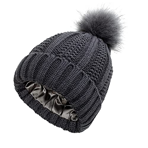 Mütze Damen,Dünne Mütze Damen Wintermütze Damen Fleece Beanie Merino Mütze Women Cap Weich Damenmütze Winter Wollmütze Merinowolle Laufmütze Dünne Stretchy Unisex Für & Herren Mütze Damen,Dünne Mütze Damen Wintermütze Damen Fleece Beanie Merino Mütze Women Cap Weich Damenmütze Winter Wollmütze Merinowolle Laufmütze Dünne Stretchy Unisex Für & Herren von DRALOFAO
