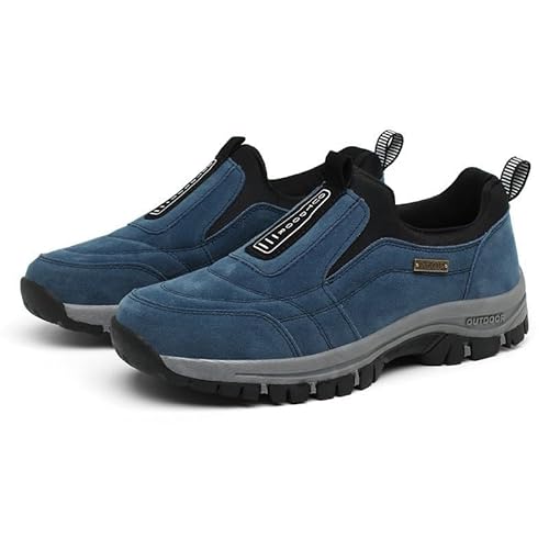 Sneaker Damen, Naturstep Orthopädische Schuhe Herren, Orthomotion Unisex Ergonomischer Schuh Zur Schmerzlinderung Orthofit Orthopädische Schuhe Herren Outdoor Wanderschuhe Komfortschuhe Turnschuhe von DRALOFAO