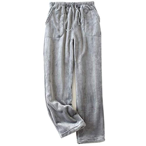 Thermo Sporthose Damen,Thermohose Damen Winter Warme Jogginghose Damen Thermo Thermohose Verdickte Kuschelhose Bequeme Sweathose Winter Hosen Fleece Winterhose Freizeit Trainingshose von DRALOFAO