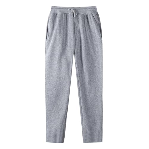 Winterhose Damen,Fleecehose Damen Warm Thermohose Damen Flauschig Warme Jogginghose Fleecehose Sherpa-Innenfutter Sweatpants Mit Kordelzug Laufhose Dicke Für Frauen Winterhose Damen,Fleecehose Damen Warm Thermohose Damen Flauschig Warme Jogginghose Fleecehose Sherpa-Innenfutter Sweatpants Mit Kordelzug Laufhose Dicke Für Frauen von DRALOFAO