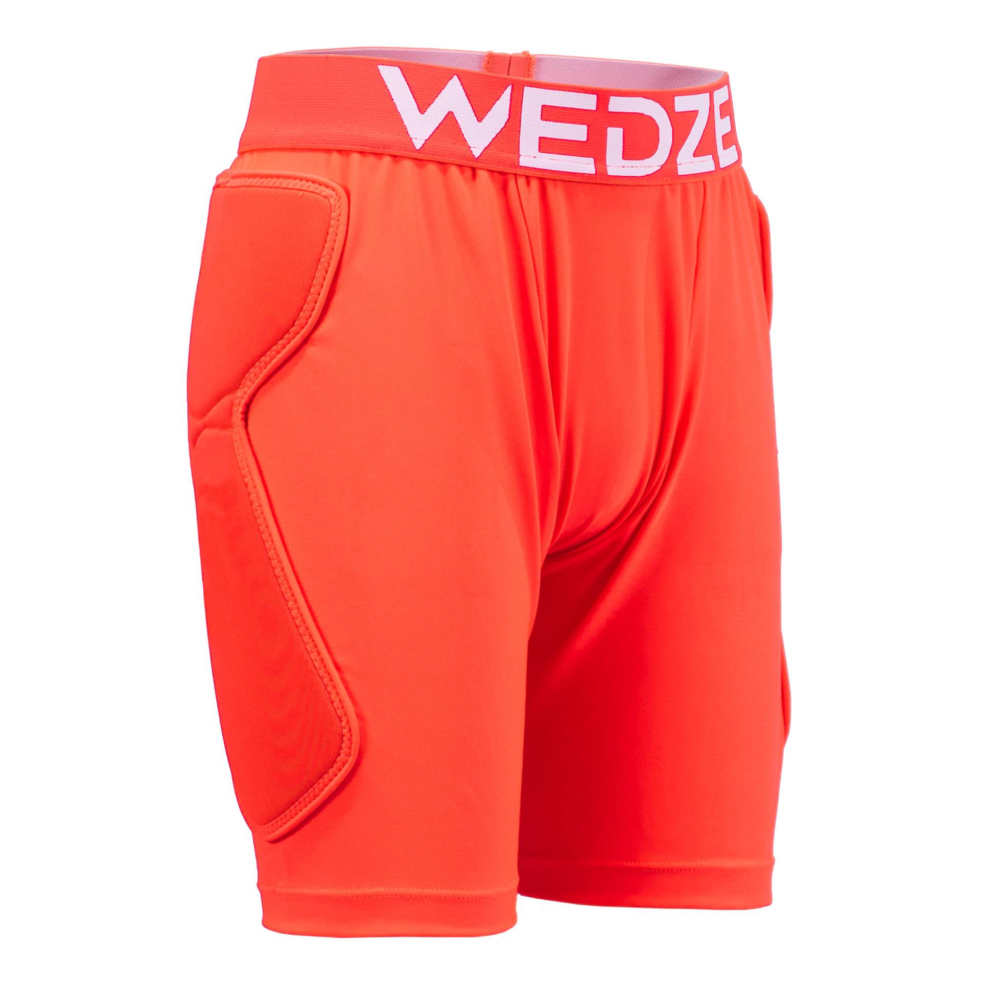 Protektorenhose DSH 100 Kinder orange von DREAMSCAPE