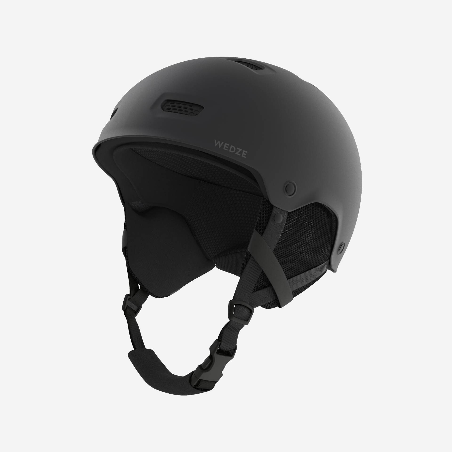 Skihelm Erwachsene/Kinder - H-FS 300 schwarz Skihelm Erwachsene/Kinder - H-FS 300 schwarz von DREAMSCAPE