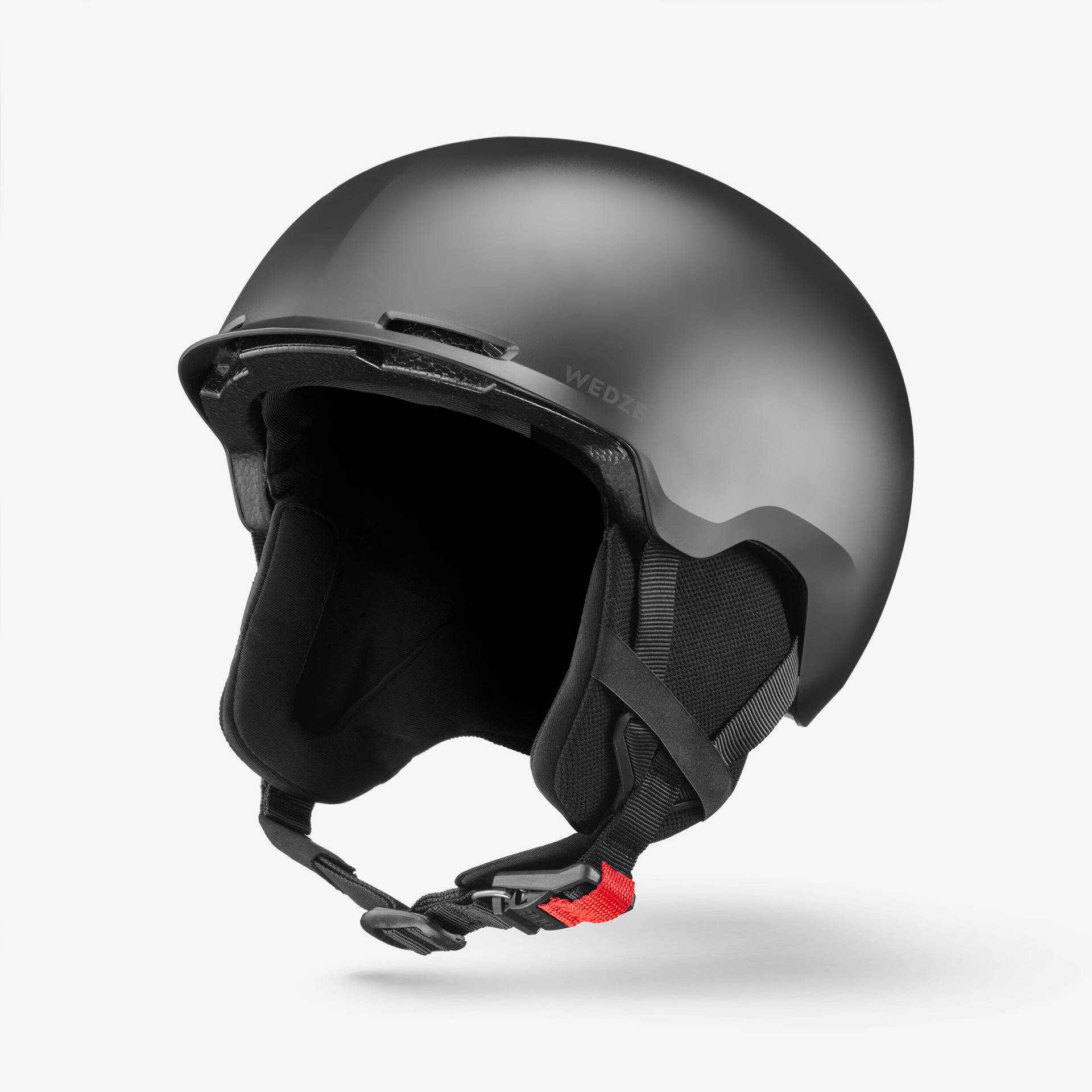 Skihelm Erwachsene - FS 500 schwarz Skihelm Erwachsene - FS 500 schwarz von DREAMSCAPE