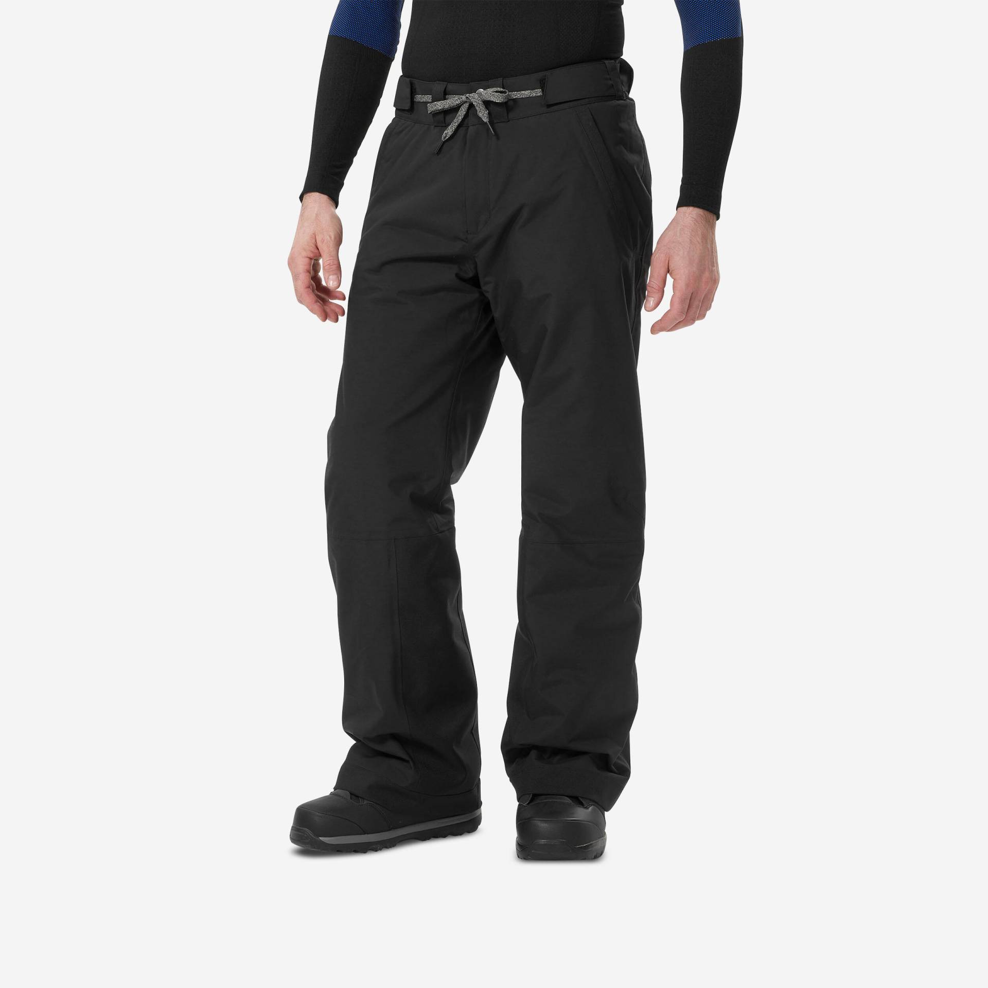 Snowboardhose Skihose Herren - 100 schwarz Snowboardhose Skihose Herren - 100 schwarz von DREAMSCAPE