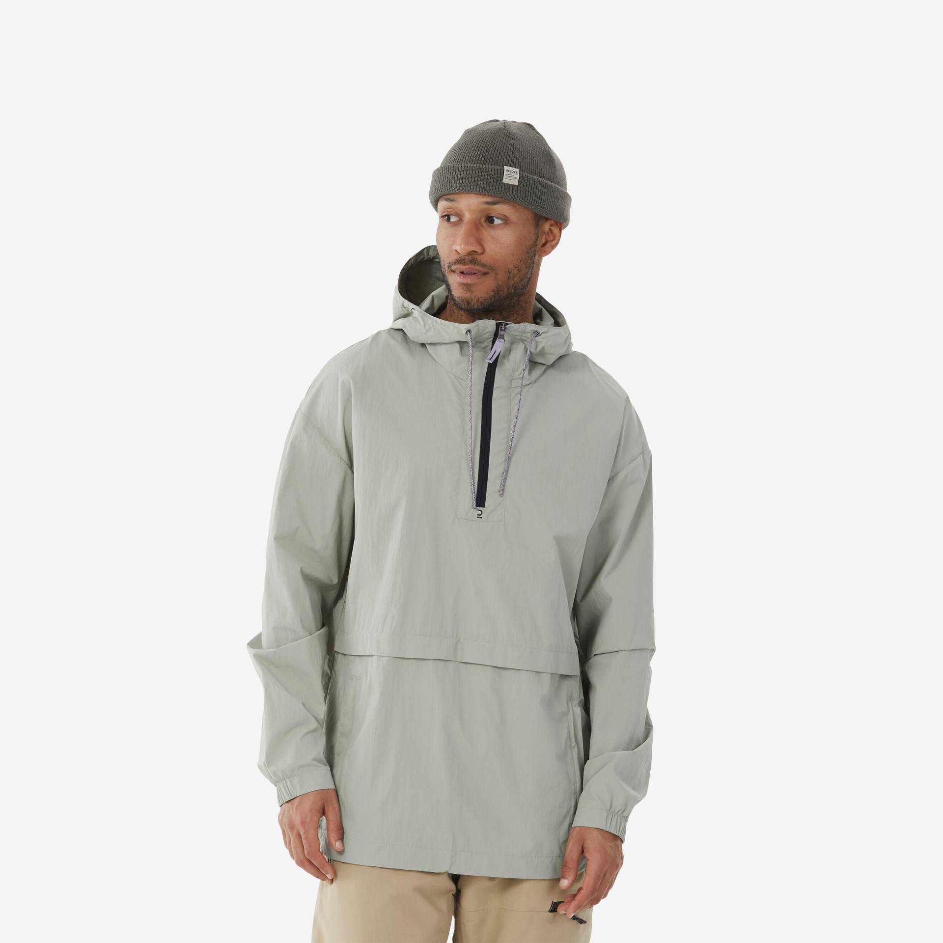 Snowboardjacke Herren Skijacke - SNB 100 grün Snowboardjacke Herren Skijacke - SNB 100 grün von DREAMSCAPE