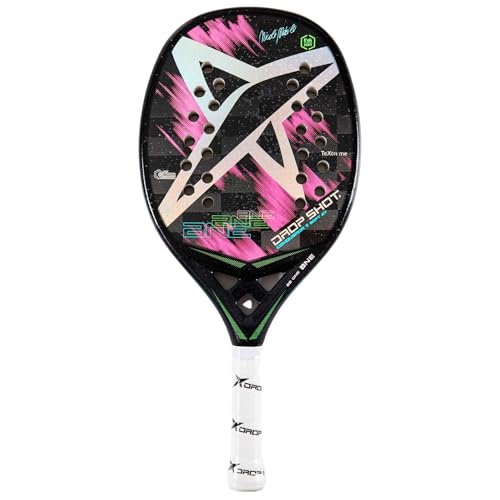 Beach Tennis Drop Shot Conqueror 11 Soft Beach Tennis Drop Shot Conqueror 11 Soft von DROP SHOT