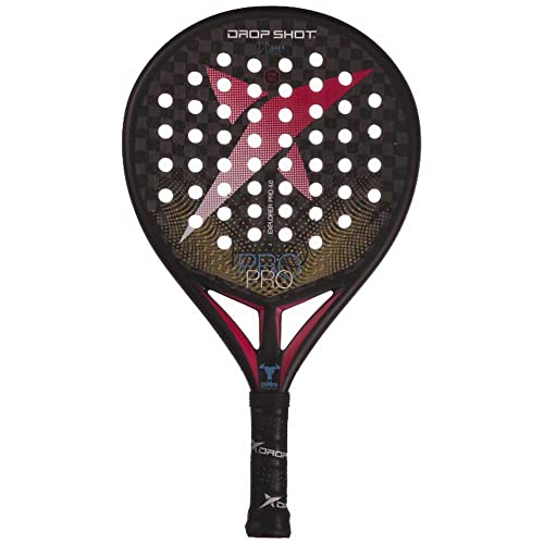 DROP SHOT Explorer Pro 4.0 DROP SHOT Explorer Pro 4.0 von DROP SHOT