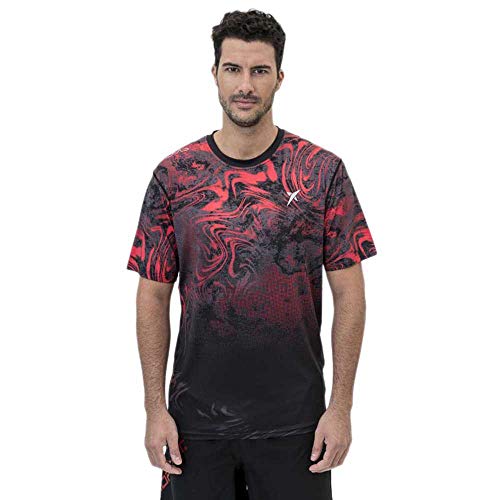 DROP SHOT T-Shirt Orion Kleidung, Erwachsene, Unisex, Mehrfarbig, Einheitsgröße DROP SHOT T-Shirt Orion Kleidung, Erwachsene, Unisex, Mehrfarbig, Einheitsgröße von DROP SHOT