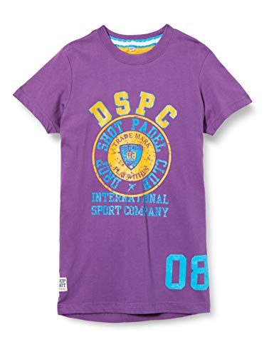DROP SHOT T-Shirt für Erwachsene, Unisex, Mehrfarbig, Einheitsgröße DROP SHOT T-Shirt für Erwachsene, Unisex, Mehrfarbig, Einheitsgröße von DROP SHOT