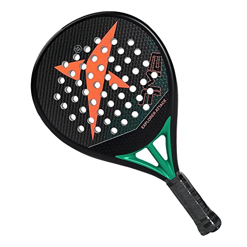 Drop Shot Explorer Attack Schaufel Drop Shot Explorer Attack Schaufel von DROP SHOT