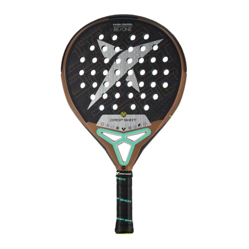 Drop Shot Jon SANZ Axion Control 2024 von DROP SHOT