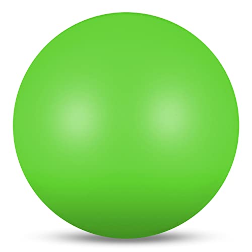 DRUNA Ball für Rhythmische Sportgymnastik 15 cm Indigo DRUNA Ball für Rhythmische Sportgymnastik 15 cm Indigo von DRUNA