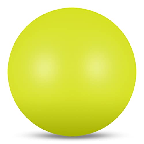 DRUNA Ball für Rhythmische Sportgymnastik 17 cm Indigo DRUNA Ball für Rhythmische Sportgymnastik 17 cm Indigo von DRUNA