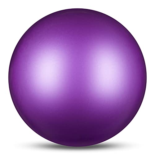 DRUNA Ball für Rhythmische Sportgymnastik 15 cm Indigo DRUNA Ball für Rhythmische Sportgymnastik 15 cm Indigo von DRUNA