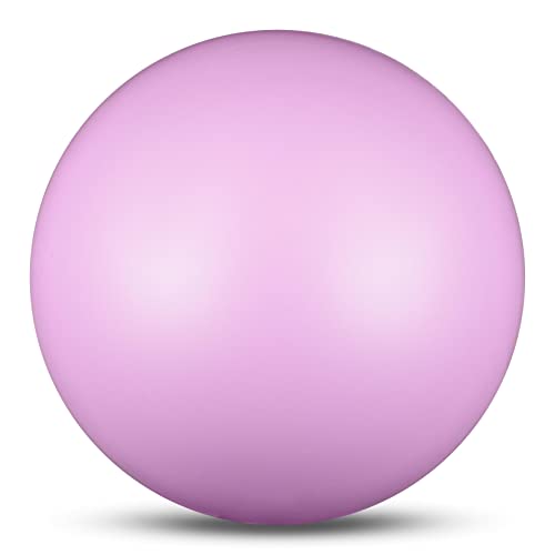 DRUNA Ball für Rhythmische Sportgymnastik 17 cm Indigo DRUNA Ball für Rhythmische Sportgymnastik 17 cm Indigo von DRUNA