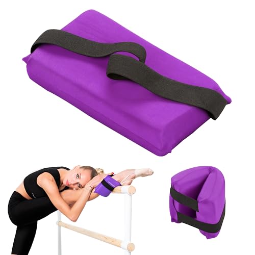 DRUNA Schutzkissen Indigo für Rhythmischen Sportgymnastik 24 * 12 cm DRUNA Schutzkissen Indigo für Rhythmischen Sportgymnastik 24 * 12 cm von DRUNA