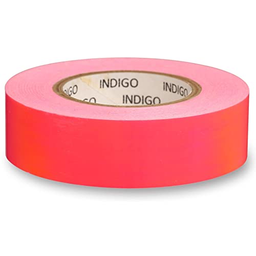 Folie für Reifen und Keulen Rhythmische Sportgymnastik CHAMALEON INDIGO Rosa Folie für Reifen und Keulen Rhythmische Sportgymnastik CHAMALEON INDIGO Rosa von DRUNA