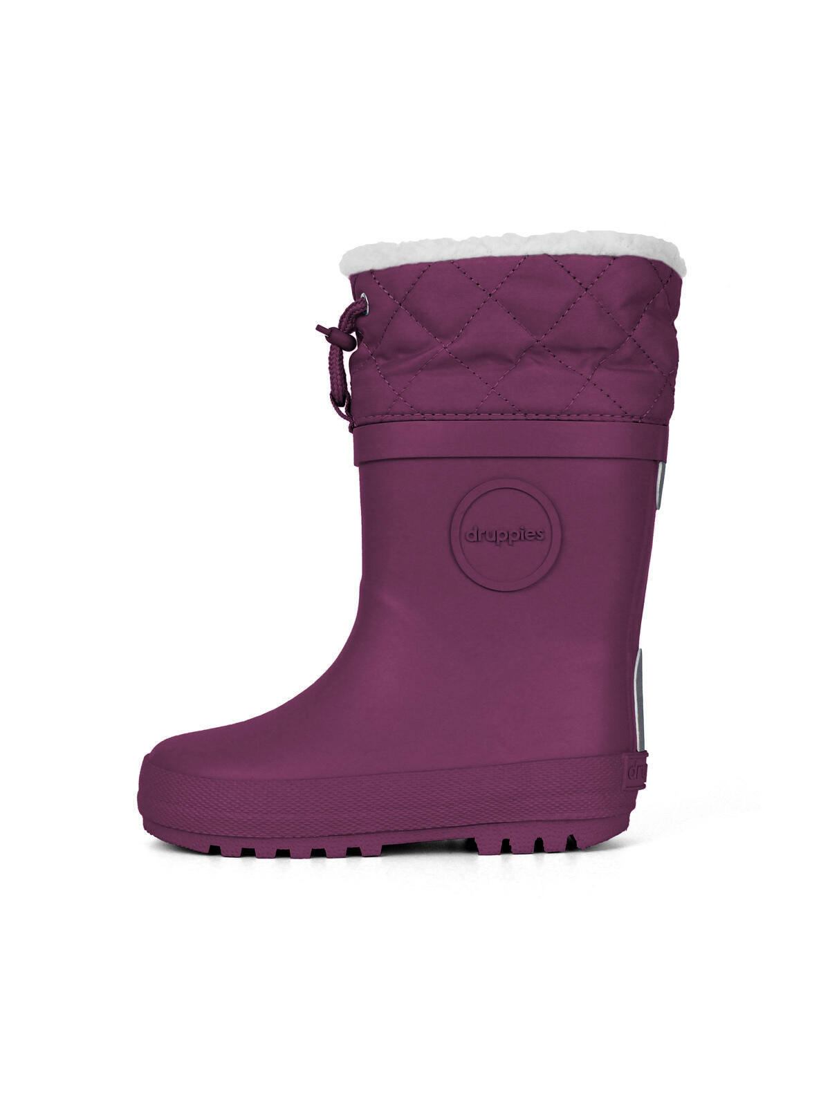 DRUPPIES Winterstiefel Druppies Kinder-Winterstiefel von DRUPPIES