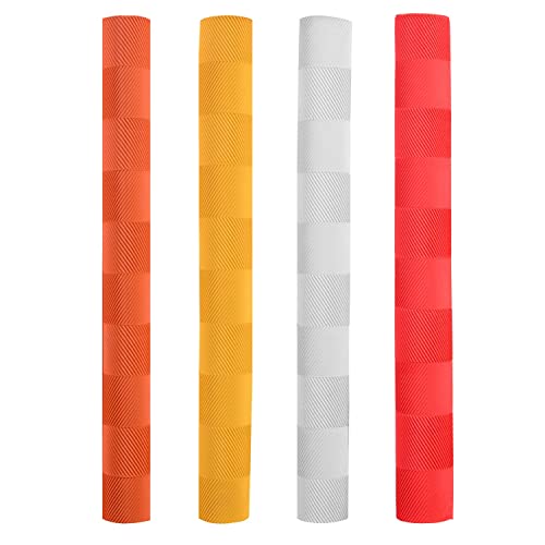 DSC 1500327 Cricket Bat Grip, Multicolour, Adult DSC 1500327 Cricket Bat Grip, Multicolour, Adult von DSC