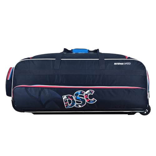 DSC 1500377 Intense Speed Cricket Bag DSC 1500377 Intense Speed Cricket Bag von DSC