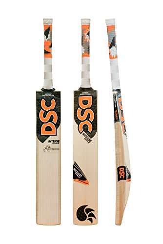 DSC Herren 1500020 Cricketschläger, Beige, 6 von DSC