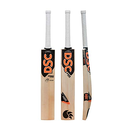 DSC Herren 1500052 Cricketschläger, Beige, 6 DSC Herren 1500052 Cricketschläger, Beige, 6 von DSC