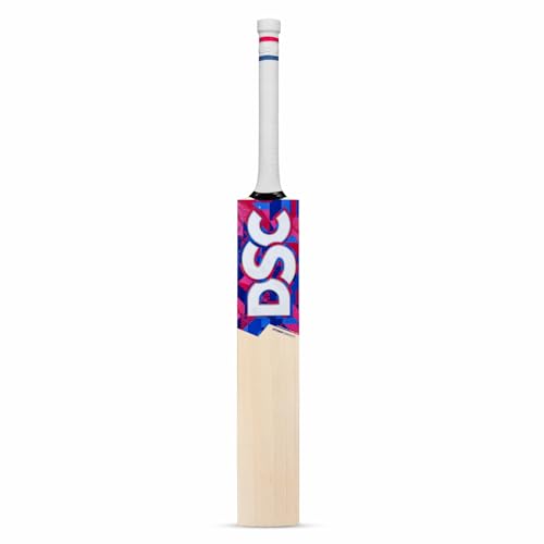 DSC Herren 1500054 Cricketschläger, Beige, 6 DSC Herren 1500054 Cricketschläger, Beige, 6 von DSC