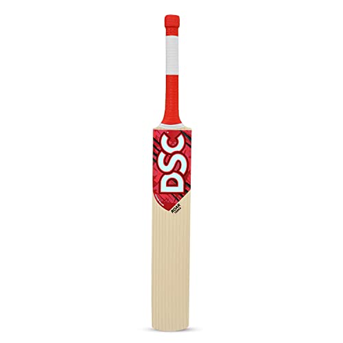 DSC Herren 1500141 Cricketschläger, Beige, 3 DSC Herren 1500141 Cricketschläger, Beige, 3 von DSC
