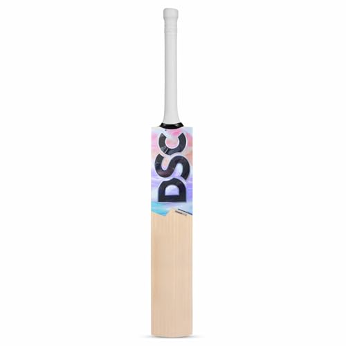 DSC Herren 1500668 Cricketschläger, Beige, 5 DSC Herren 1500668 Cricketschläger, Beige, 5 von DSC