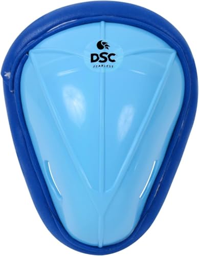 DSC Men 1500430 Cricket, Blue, Boys DSC Men 1500430 Cricket, Blue, Boys von DSC