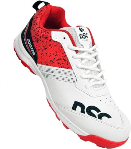 DSC Men 1503568 Schuh, Red, UK-12 DSC Men 1503568 Schuh, Red, UK-12 von DSC