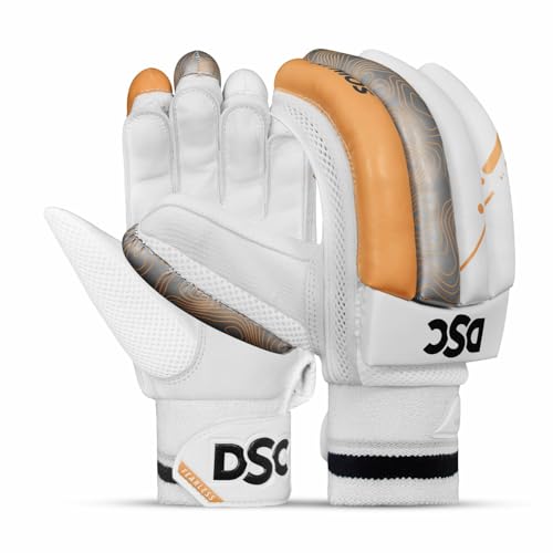 DSC Mens 1501962 Cricket, Color May Vary, Right DSC Mens 1501962 Cricket, Color May Vary, Right von DSC