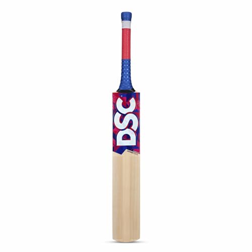 DSC Mens 1502703 Cricketschläger, Beige, Harrow DSC Mens 1502703 Cricketschläger, Beige, Harrow von DSC