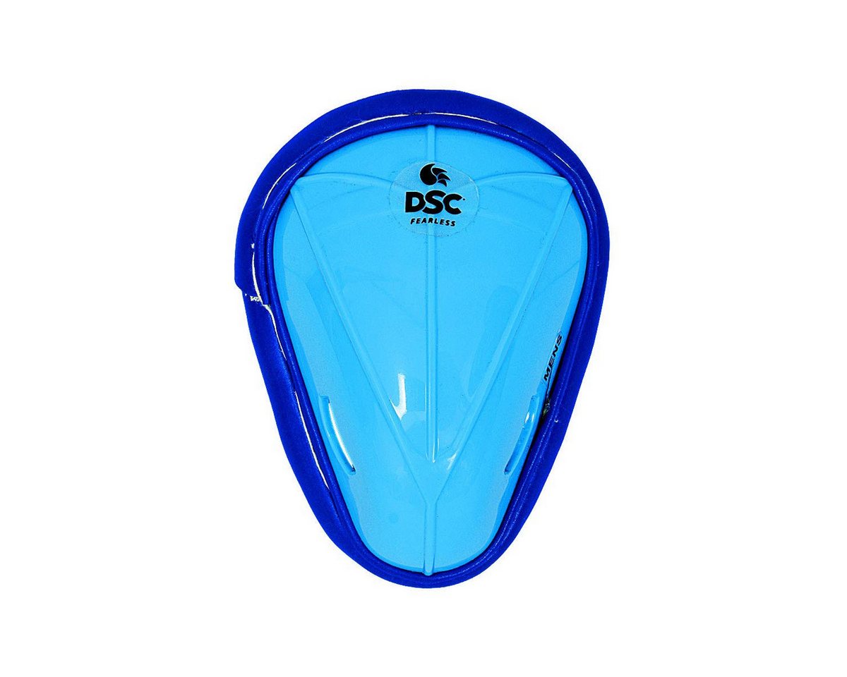 DSC Tiefschutz Attitude Abdominal Guard Multicolor, (Das Paket enthält 1 Unterleibsschutz., bietet optimalen Schutz während des Trainings und der Spiele), Ergonomisch geformt, Gepolsterter Schutz, Leicht & Langlebig DSC Tiefschutz Attitude Abdominal Guard Multicolor, (Das Paket enthält 1 Unterleibsschutz., bietet optimalen Schutz während des Trainings und der Spiele), Ergonomisch geformt, Gepolsterter Schutz, Leicht & Langlebig von DSC