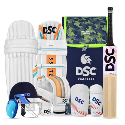 DSC Unisex-Adult 1500155 Bausatz, Assorted, Size 4 DSC Unisex-Adult 1500155 Bausatz, Assorted, Size 4 von DSC