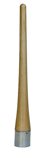 DSC Unisex-Adult 1500723 Schläger Kegel, Brown, One Size DSC Unisex-Adult 1500723 Schläger Kegel, Brown, One Size von DSC