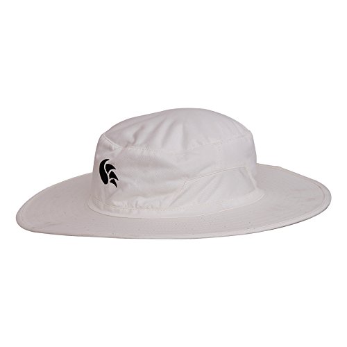 DSC Panama Flite Cricket Hat Small (White) von DSC