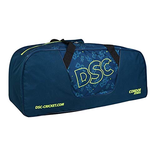 DSC Unisex-Adult 1501877 Kit Tasche, Green, L DSC Unisex-Adult 1501877 Kit Tasche, Green, L von DSC