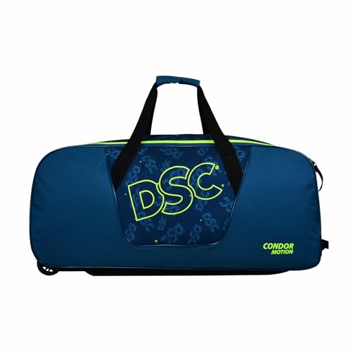 DSC Unisex-Adult 1501880 Kit Tasche, Green, L DSC Unisex-Adult 1501880 Kit Tasche, Green, L von DSC