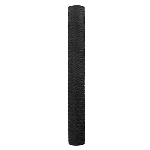 DSC Unisex-Adult Bat Grip, Black, Standard DSC Unisex-Adult Bat Grip, Black, Standard von DSC